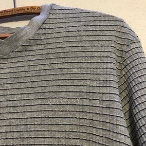 Vintage guess ribbed tshirt
